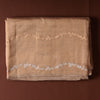 Banarasi tissue silk saree with gold and silver zari work for women