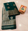Kolkata Semi Silk Sarees