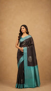 Kanjivaram Silk Saree | Wedding Wear