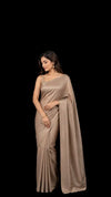 Brocade Weaved Banarasi Saree