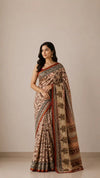 Chanderi Silk Cotton