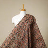 Kalamkari Kurta Fabric