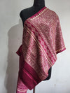 Mushru Silk Stoles