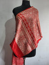 Mushru Silk Stoles