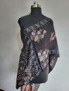Ajrakh Modal Silk Stoles