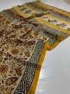 Chanderi Silk Cotton