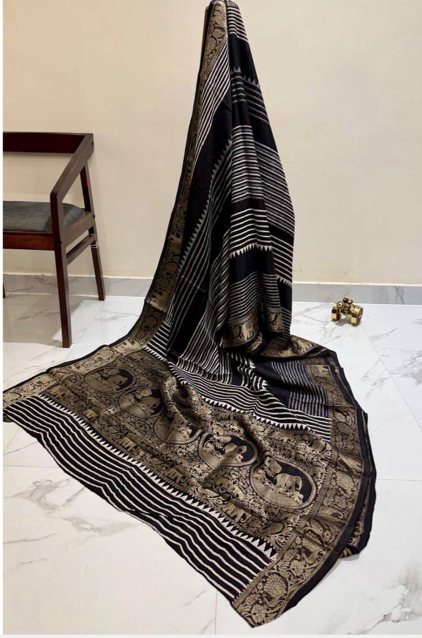 Dolla Modal Silk Saree