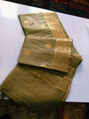 Kolkata Semi Silk Sarees