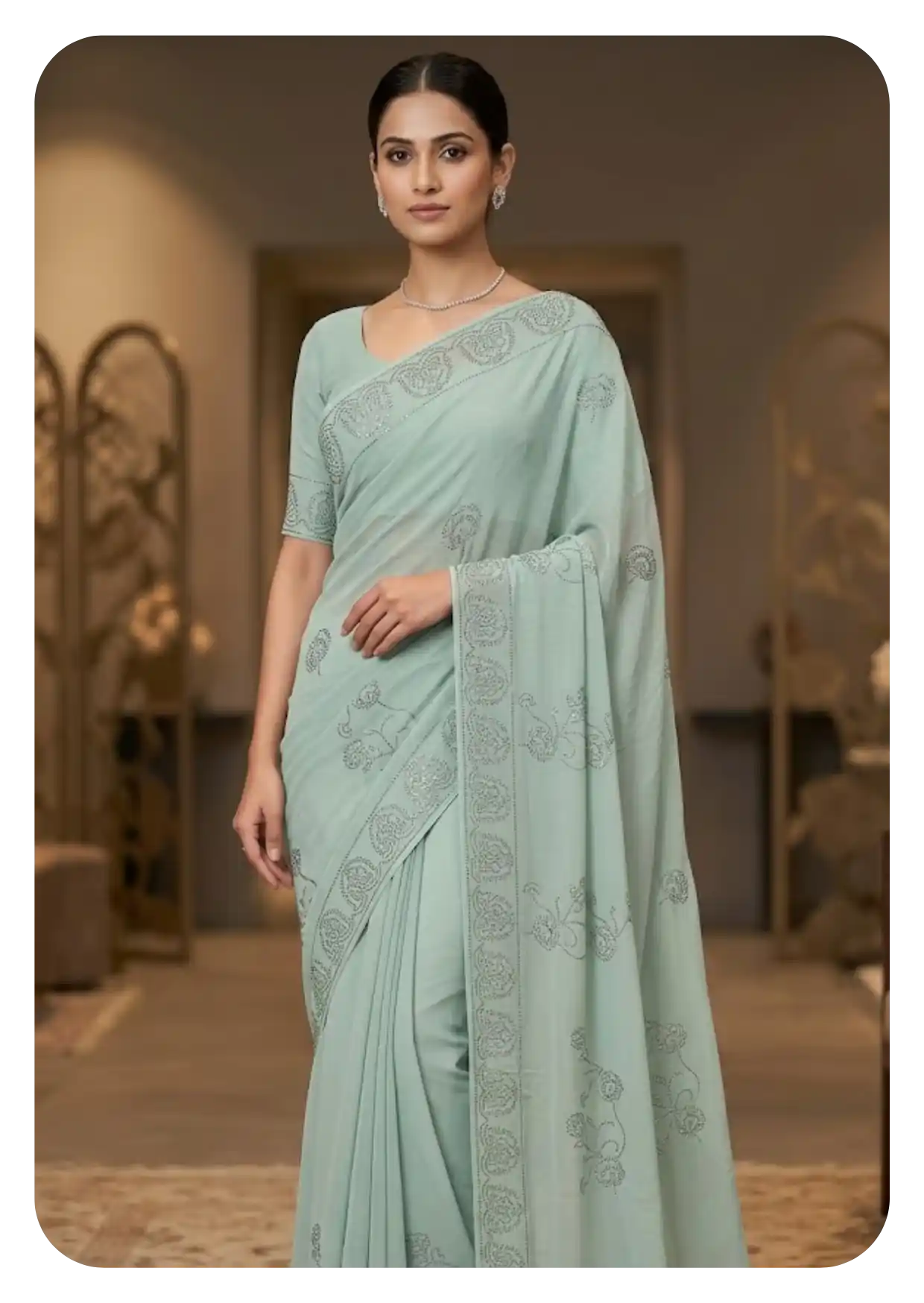 Banarasi Silk