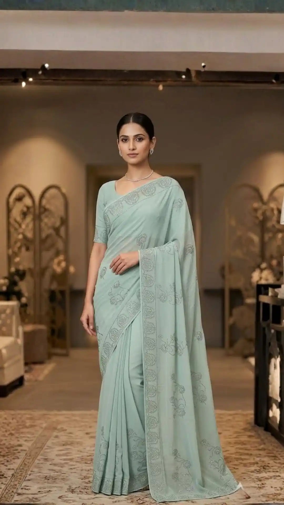 Banarasi Sarees