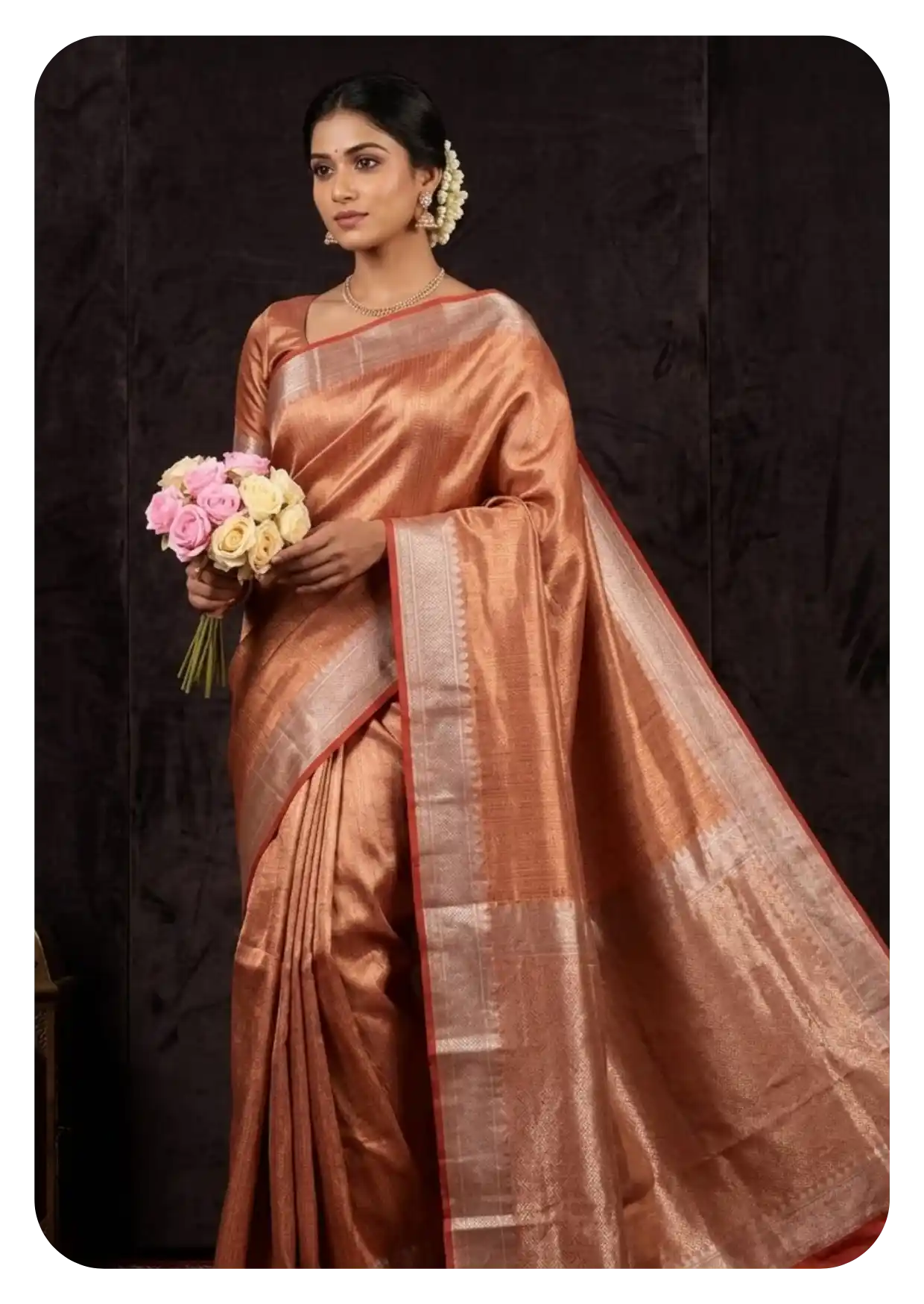 Tissue Silk