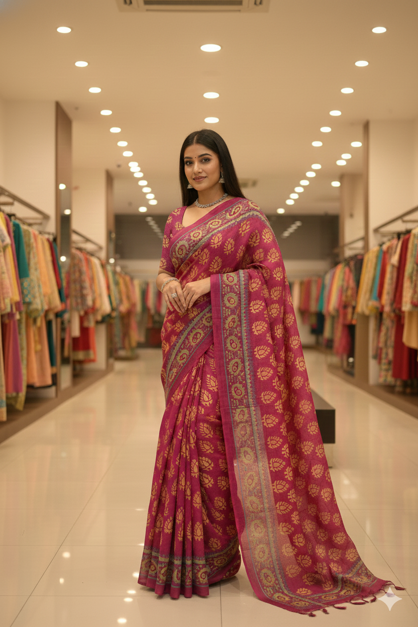 Gujarati Sarees