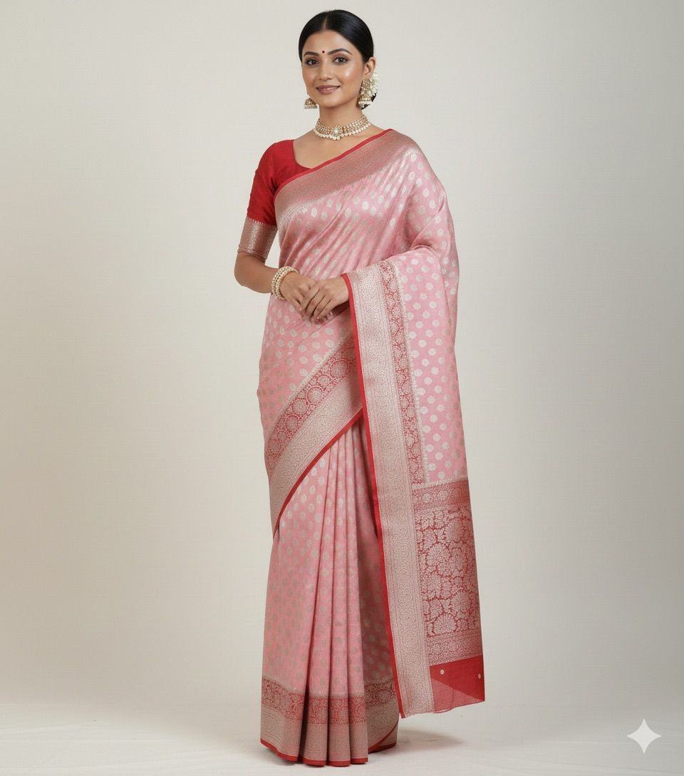 Georgette Sarees