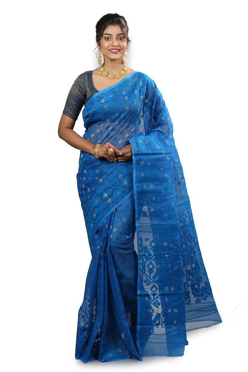 Cotton Sarees