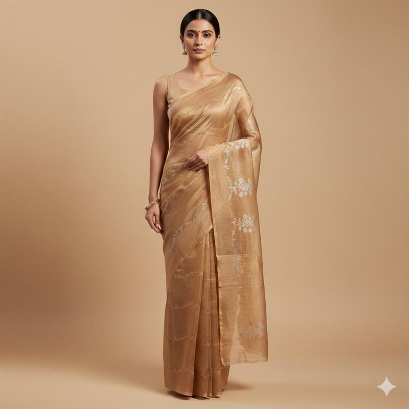 Silk Sarees