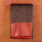 Brocade Kanjivaram Semi-Silk Saree | Contrast Border | Wedding & Party Wear