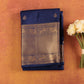 Royal Blue Kanjivaram Semi Silk Saree |Silk Traditional Saree