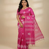 Bhagalpuri Cotton Saree