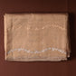 Banarasi tissue silk saree with gold and silver zari work for women