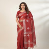 Bhagalpuri Cotton Saree