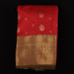 red-kanjivaram-silk-saree-green-border-gold-zari-bridal-wedding-wear