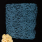 steel-blue-chantilly-lace-saree-floral-scalloped-border-designer-party-wear