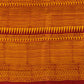 Bishnupuri 3-Ply Silk Saree | Handblock Printed Pure Silk | Festive