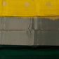 Lemon Yellow Kanjivaram Silk Saree | Silver Zari Wedding Wear | Handloom Pure Silk Saree