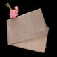 Ivory Banarasi Silk Saree | Pearl Brocade Weave | Wedding & Party Wear Silk Saree