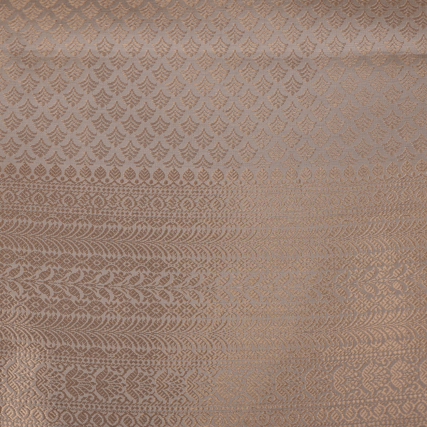 Brocade Weaved Banarasi Saree