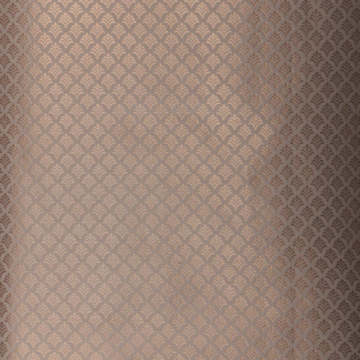 Brocade Weaved Banarasi Saree