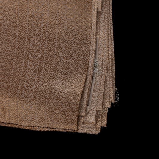 gold-brocade-weaved-banarasi-silk-saree-heavy-zari-wedding-wear