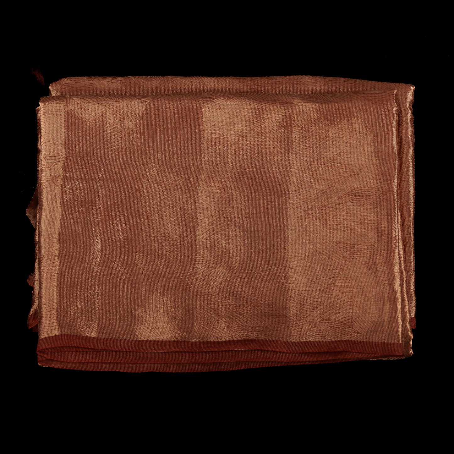 RangSaaz Tissue Silk Saree | Metallic Designer Tissue Saree | Luxury Wedding & Party Wear