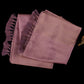 Lavender Brocade Woven Silk Banarasi Saree for Women