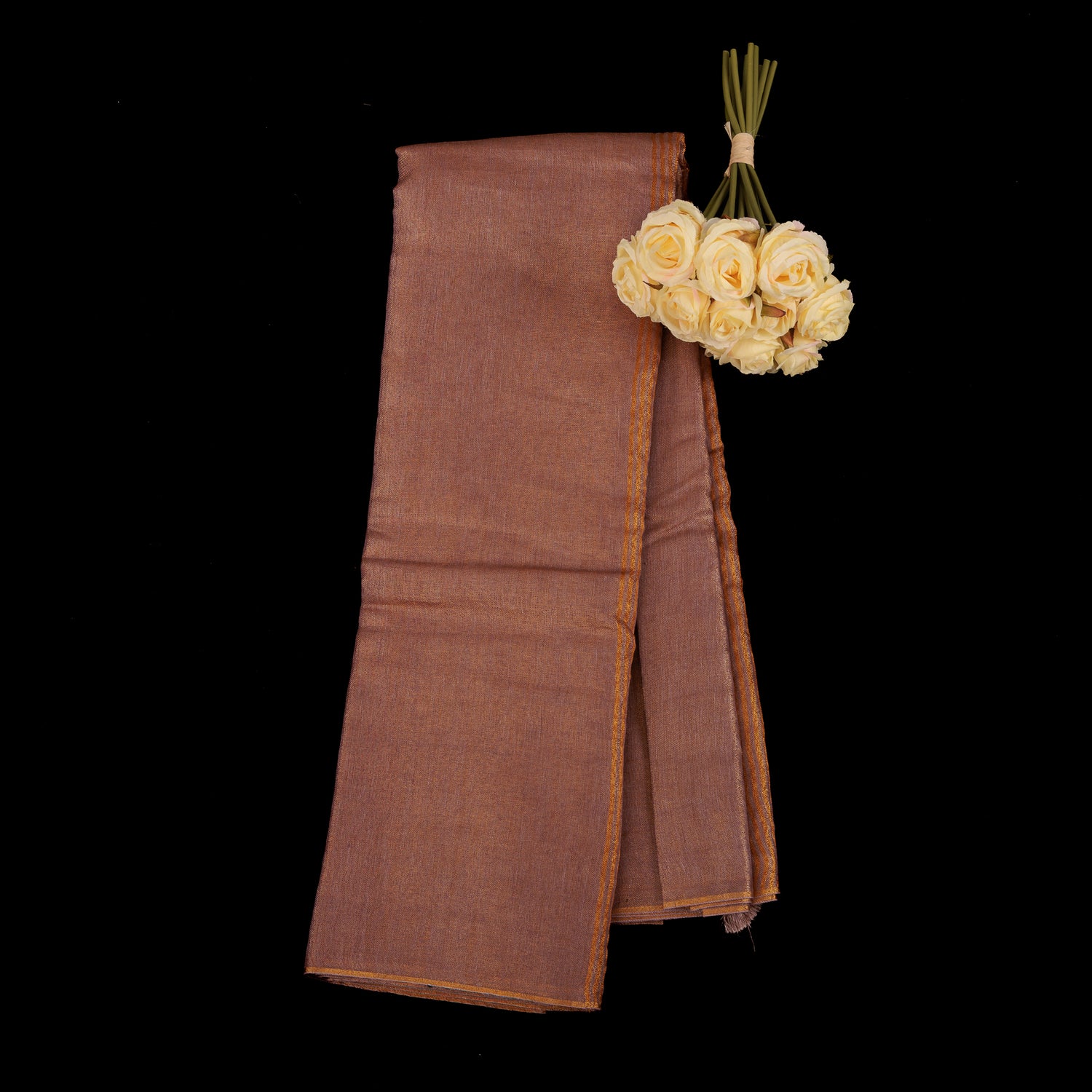 Linen tissue