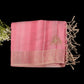 Pink Lilian Saree | Shaded Fancy Designer Saree | Lilian Silk Party Wear for Women