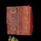 red-dolla-modal-silk-saree-gold-zari-border-rich-palla-wedding-wear