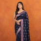 Pure Kanjivaram Silk Saree | Authentic Zari Work | Wedding & Bridal Collection