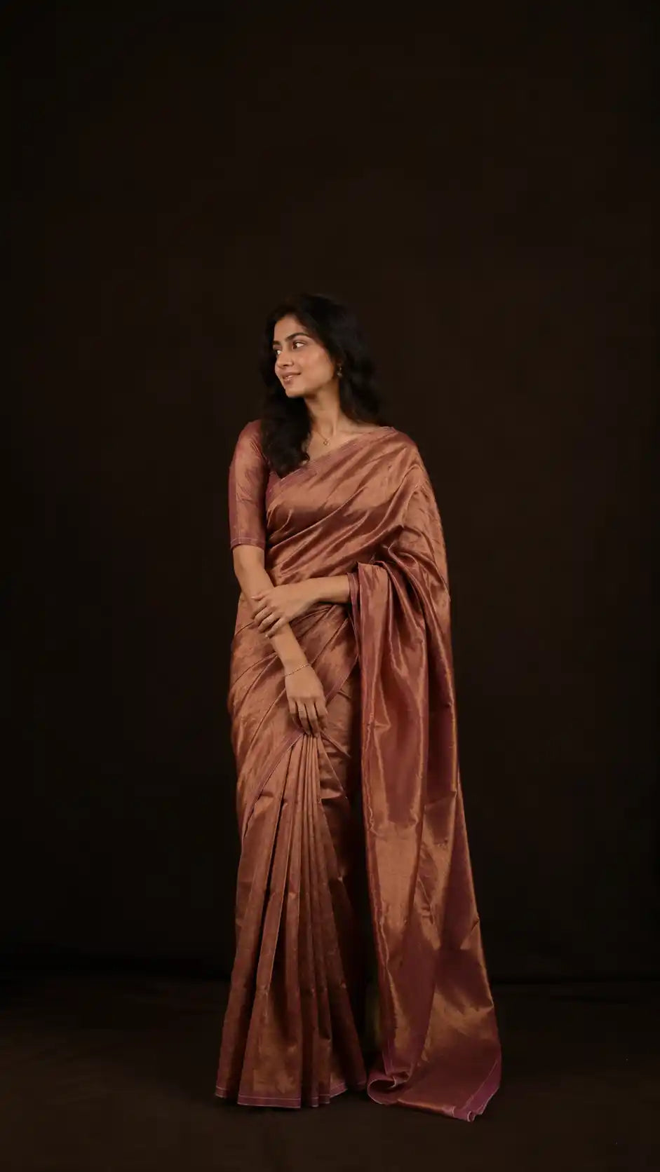 Tissue Silk