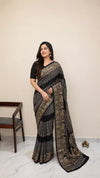 Dolla Modal Silk Saree