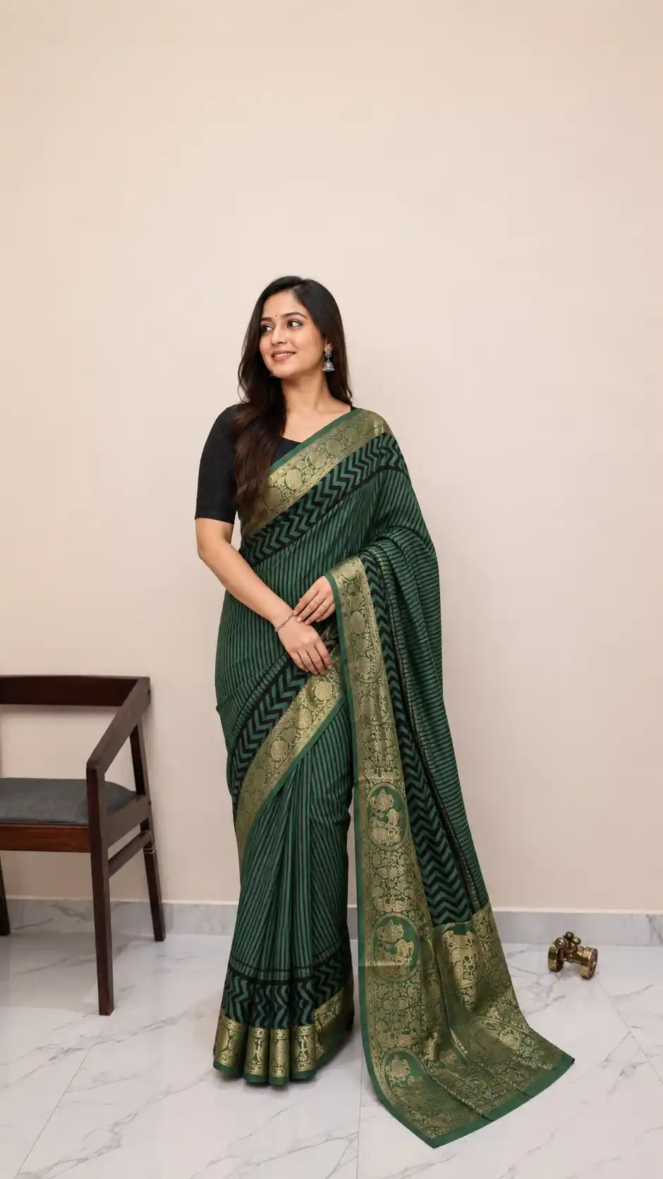 Dolla Modal Silk Saree