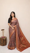 Dolla Modal Silk Saree