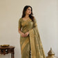 Kolkata Semi Silk Sarees