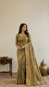 Kolkata Semi Silk Sarees