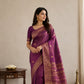 Kolkata Semi Silk Sarees