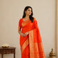 Kolkata Semi Silk Sarees