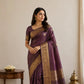 Kolkata Semi Silk Sarees