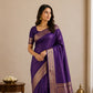 Kolkata Semi Silk Sarees
