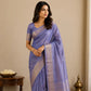Kolkata Semi Silk Sarees