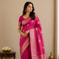 Kolkata Semi Silk Sarees
